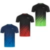 Table Tennis Clothing: Donic T-Shirt Argon