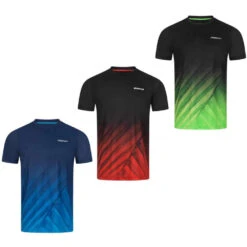 Table Tennis Clothing: Donic T-Shirt Argon