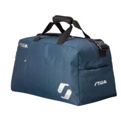 Table Tennis Bag: Stiga Rival Training Bag Deluxe