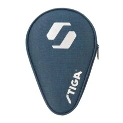 Table Tennis Bat Case: Stiga Rival Batcase Deluxe