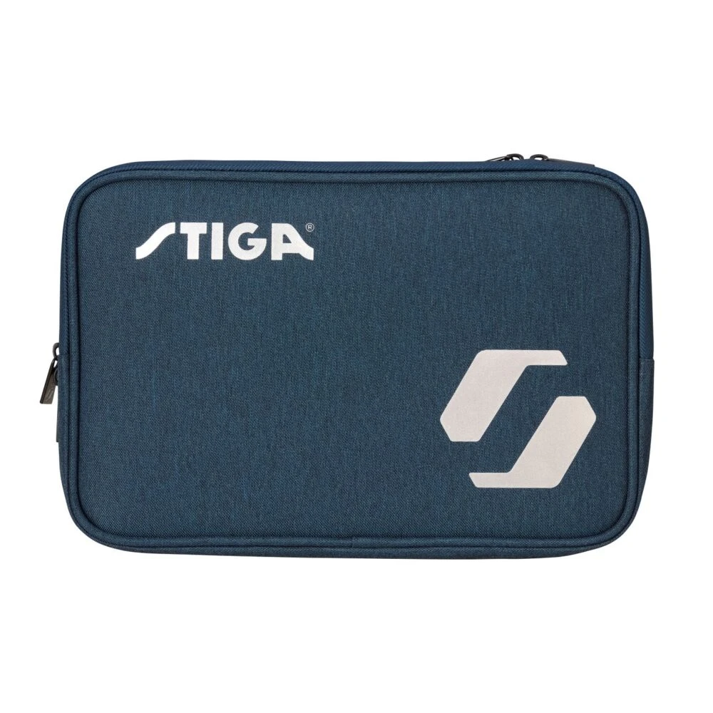 Table Tennis Bat Case: Stiga Rival Batwallet Deluxe