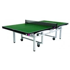 Table Tennis Table: Butterfly Centrefold 25 – Green