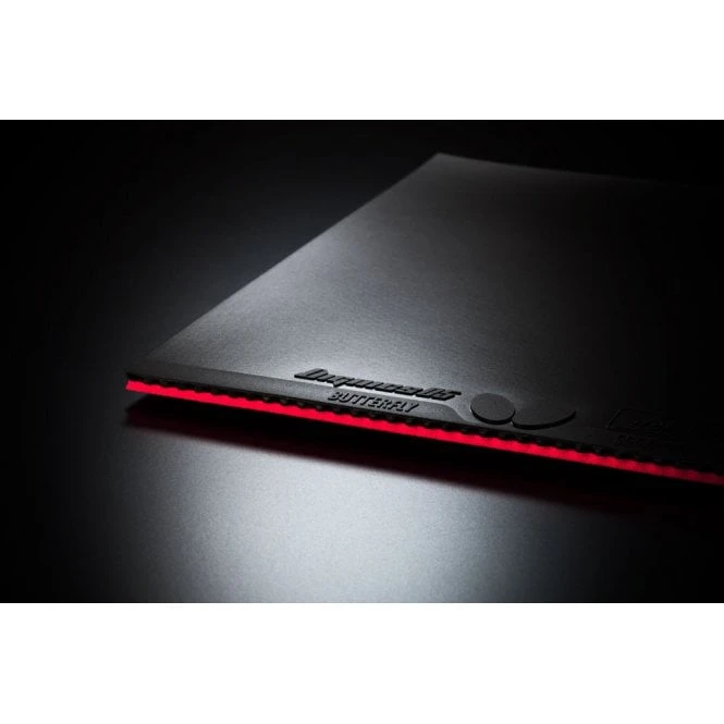 Table Tennis Rubber: Butterfly Dignics 05 Rubber β NEW - Image 3