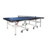 Table Tennis Table: Butterfly Octet 25 Indoor Table – Blue (net Not Included)