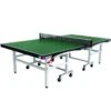 Table Tennis Table: Butterfly Octet 25 Indoor Table – Green (net Not Included)