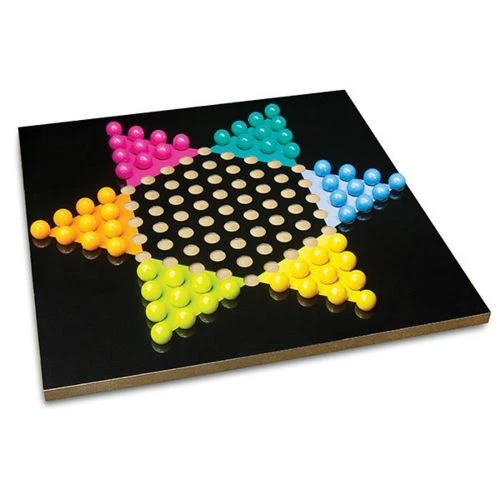 GAMES HUB Traditional Chinese Checkers - Image 2