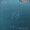 Table Tennis Rubber: Stiga DNA Hybrid M
