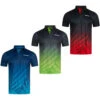 Table Tennis Clothing: Donic Shirt Flow