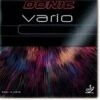 Table Tennis Rubber: Donic Vario Soft