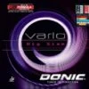 Table Tennis Rubber: Donic Vario Big Slam