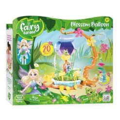 My Fairy Garden – Blossom Balloon
