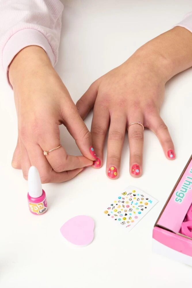 FABLAB Nail Art - Image 4