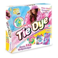 FABLAB Tie Dye Kit