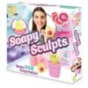 FabLab Soapy Sculpts