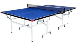 Butterfly Fitness Indoor Table – Blue