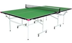 Butterfly Fitness Indoor Table – Green