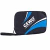 Table Tennis Luggage: Gewo Master Single Bat Wallet – Blue