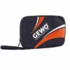 Table Tennis Luggage: Gewo Master Double Bat Wallet – Red
