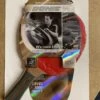 Table Tennis Bat: Donic Waldner Line 5000