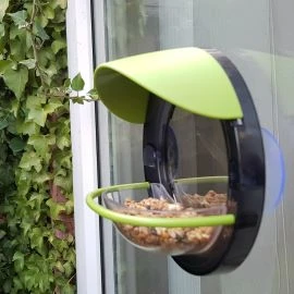 Window Bird Feeder - Image 2