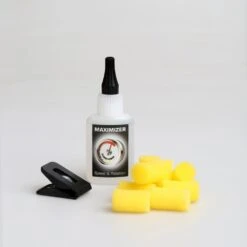 Table Tennis Racketcare: Maximizer 37ml