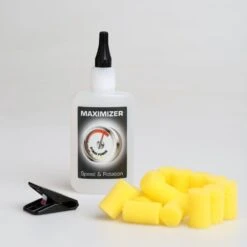 Table Tennis Racketcare: Maximizer 90ml