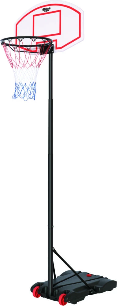 Basketball: Midwest Junior Basketball Stand (5ft β 8ft) - Image 3