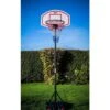 Basketball: Midwest Junior Basketball Stand (5ft – 8ft)
