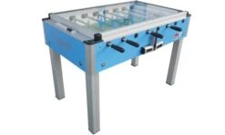 Roberto Sports – Summer Free Cover Pro Football Table – 51009
