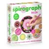 Spirograph Neon Colour Design Kit