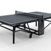 Table Tennis Table: Sponeta SDL Black Indoor 273-90 Black