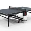 Table Tennis Table: Sponeta SDL Pro Indoor 273-98 Grey