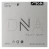 Table Tennis Rubber: Stiga DNA Platinum S Rubber