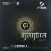 Table Tennis Rubber: Stiga Mantra Pro H Rubber 