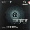 Table Tennis Rubber: Stiga Mantra Pro M Rubber 