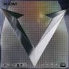 Table Tennis Rubber: Xiom Vega Japan