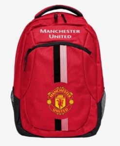 Manchester United Team Merchandise Ultra Backpack