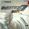 Table Tennis Rubber: Yasaka Rakza 7 Soft