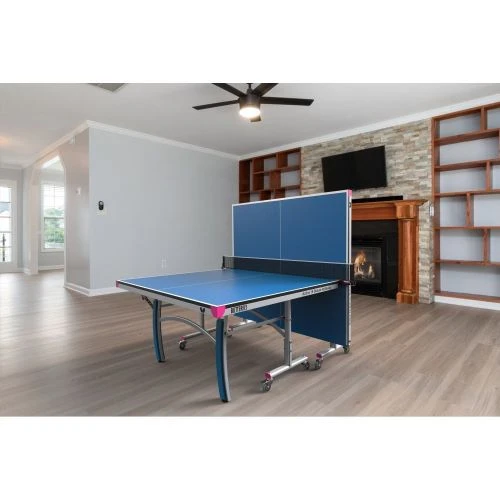 Table Tennis Table: Butterfly Active 19 Deluxe – Blue - Image 6