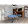 Table Tennis Table: Butterfly Active 19 Deluxe Table Tennis Table