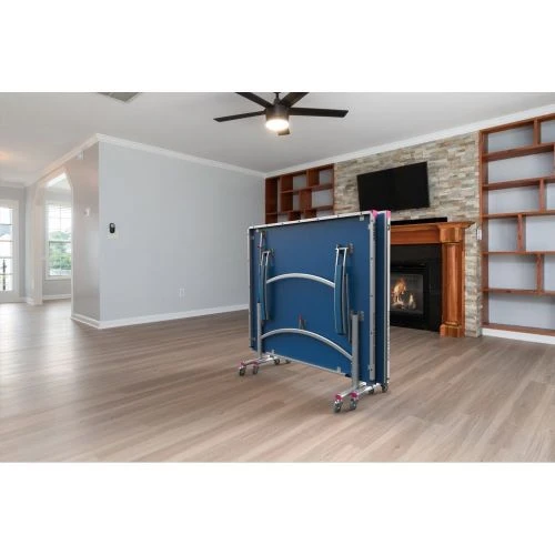 Table Tennis Table: Butterfly Active 19 Deluxe – Blue - Image 5