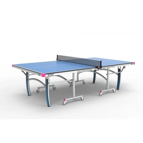 Table Tennis Table: Butterfly Active 19 Deluxe – Blue - Image 4