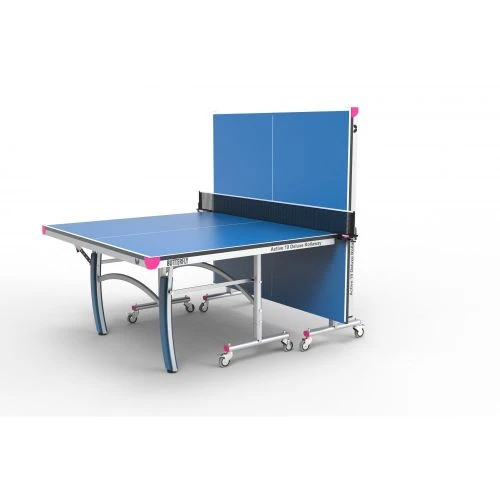 Table Tennis Table: Butterfly Active 19 Deluxe – Blue - Image 3