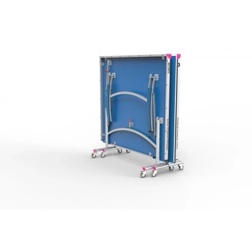 Table Tennis Table: Butterfly Active 19 Deluxe – Blue - Image 2