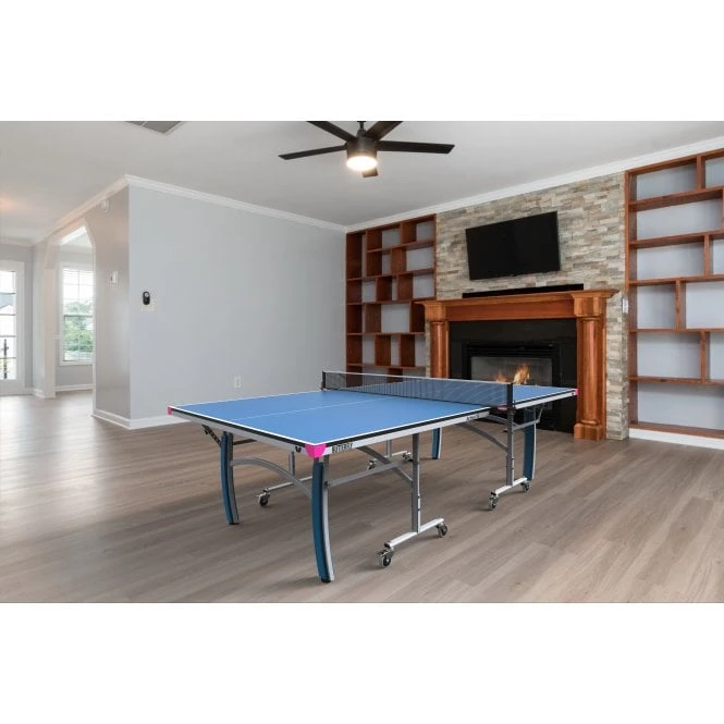 Table Tennis Table: Butterfly Active 19 Deluxe Table Tennis Table - Image 2