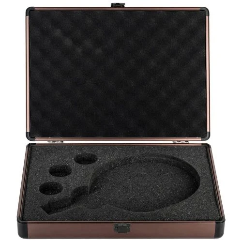 Table Tennis Bat Case: Stiga Alubatcase Home - Image 2