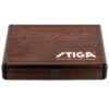 Table Tennis Bat Case: Stiga Alubatcase Home