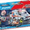 Playmobil – Ambulance