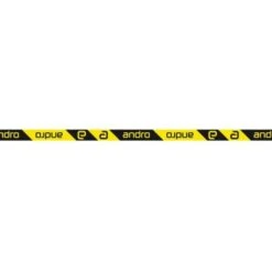 Andro Edge Tape Cl 12mm/10 Bats Black/Yellow
