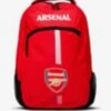 Arsenal Team Merchandise Ultra Backpack